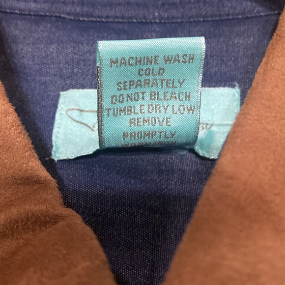 Tasha Polizzi Roxanne Shacket - Picture 7 of 9